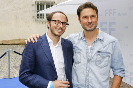 FFF Empfang auf dem 34. Filmfest München 2016
