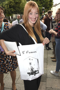 Premiere von '5 Frauen' auf dem Filmfest München 2016