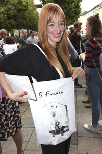 Premiere von '5 Frauen' auf dem Filmfest München 2016