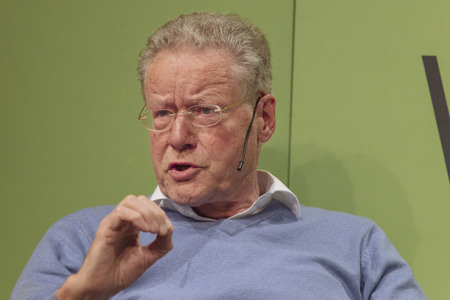 WDR5 Funkhausgespräch in Köln
