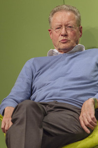 WDR5 Funkhausgespräch in Köln