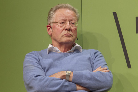 WDR5 Funkhausgespräch in Köln
