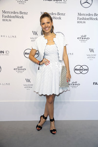 Mercedes-Benz Fashion Week Berlin Spring/Summer 2017