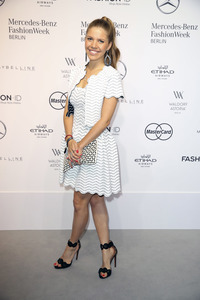 Mercedes-Benz Fashion Week Berlin Spring/Summer 2017