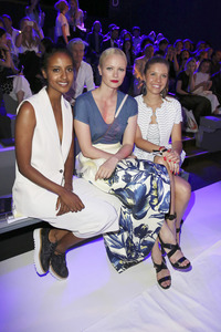 Mercedes-Benz Fashion Week Berlin Spring/Summer 2017