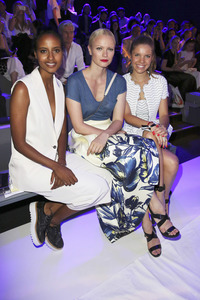 Mercedes-Benz Fashion Week Berlin Spring/Summer 2017