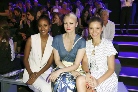 Mercedes-Benz Fashion Week Berlin Spring/Summer 2017
