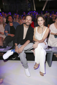 Mercedes-Benz Fashion Week Berlin Spring/Summer 2017