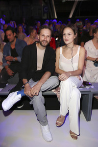 Mercedes-Benz Fashion Week Berlin Spring/Summer 2017