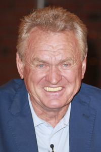 Talkshow 'Markus Lanz' in Hamburg
