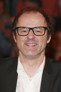 Talkshow 'Markus Lanz' in Hamburg