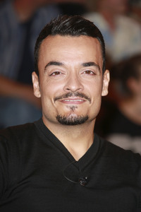 Talkshow 'Markus Lanz' in Hamburg
