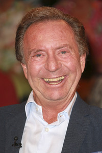 Talkshow 'Markus Lanz' in Hamburg