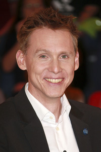 Talkshow 'Markus Lanz' in Hamburg