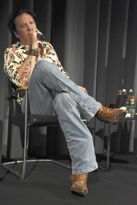 Podiumsgespräch 'Dennis Hopper: Uneasy Rider' auf dem Filmfest München 2016