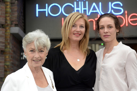 Filmpremiere 'Lou Andreas-Salomé' in Hannover