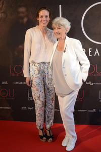 Filmpremiere 'Lou Andreas-Salomé' in Hannover