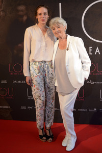 Filmpremiere 'Lou Andreas-Salomé' in Hannover