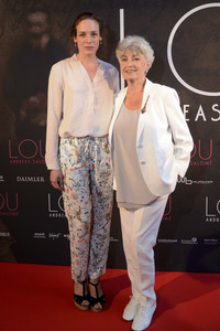 Filmpremiere 'Lou Andreas-Salomé' in Hannover