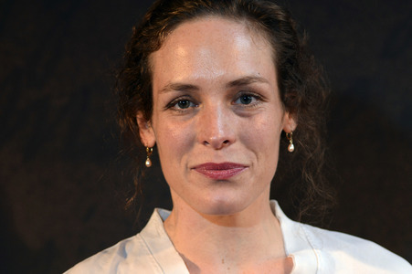 Filmpremiere 'Lou Andreas-Salomé' in Hannover