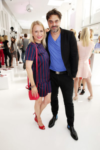 Mercedes-Benz Fashion Week Berlin Spring/Summer 2017