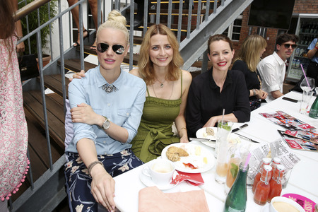Mercedes-Benz Fashion Week Berlin Spring/Summer 2017