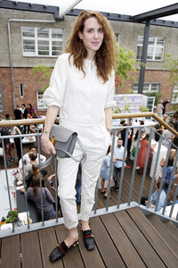 Mercedes-Benz Fashion Week Berlin Spring/Summer 2017