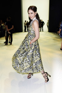 Mercedes-Benz Fashion Week Berlin Spring/Summer 2017