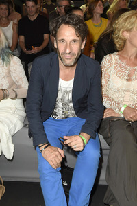 Mercedes-Benz Fashion Week Berlin Spring/Summer 2017