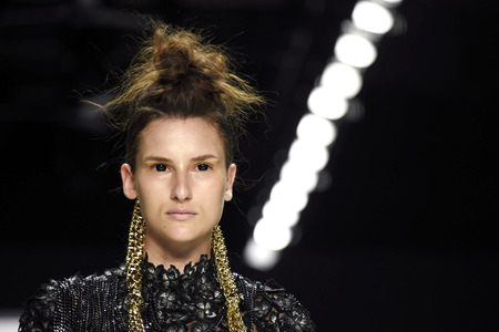 Mercedes-Benz Fashion Week Berlin Spring/Summer 2017