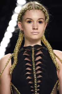 Mercedes-Benz Fashion Week Berlin Spring/Summer 2017