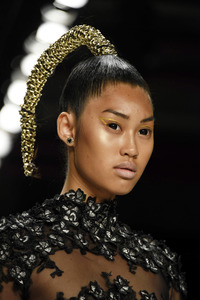Mercedes-Benz Fashion Week Berlin Spring/Summer 2017