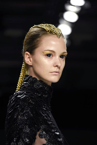 Mercedes-Benz Fashion Week Berlin Spring/Summer 2017