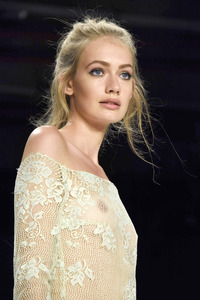Mercedes-Benz Fashion Week Berlin Spring/Summer 2017