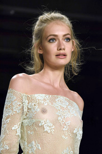 Mercedes-Benz Fashion Week Berlin Spring/Summer 2017
