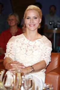 'NDR Talk Show' in Hamburg
