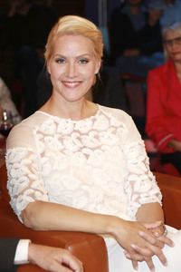 'NDR Talk Show' in Hamburg