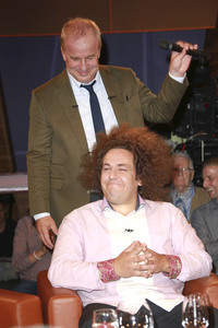 'NDR Talk Show' in Hamburg