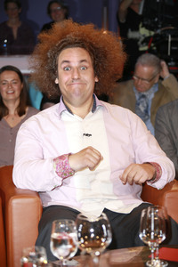 'NDR Talk Show' in Hamburg