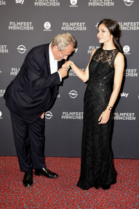 Preisverleihung beim Filmfest München 2016