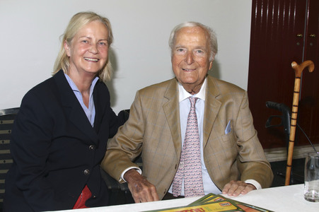 Karl-May-Filmfest 2016 in Bad Segeberg