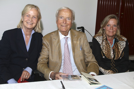 Karl-May-Filmfest 2016 in Bad Segeberg