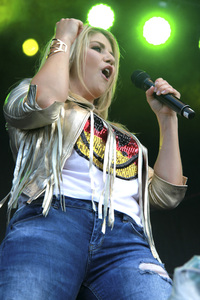 Olé Sommerparty in Mönchengladbach