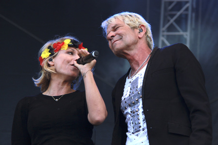 Olé Sommerparty in Mönchengladbach