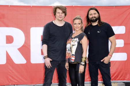 REWE Family 2016 Familienfest in München