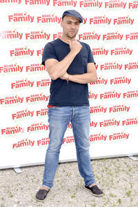 REWE Family 2016 Familienfest in München
