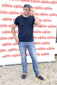 REWE Family 2016 Familienfest in München
