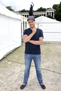 REWE Family 2016 Familienfest in München