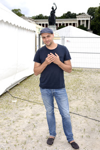 REWE Family 2016 Familienfest in München