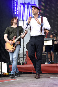 REWE Family 2016 Familienfest in München